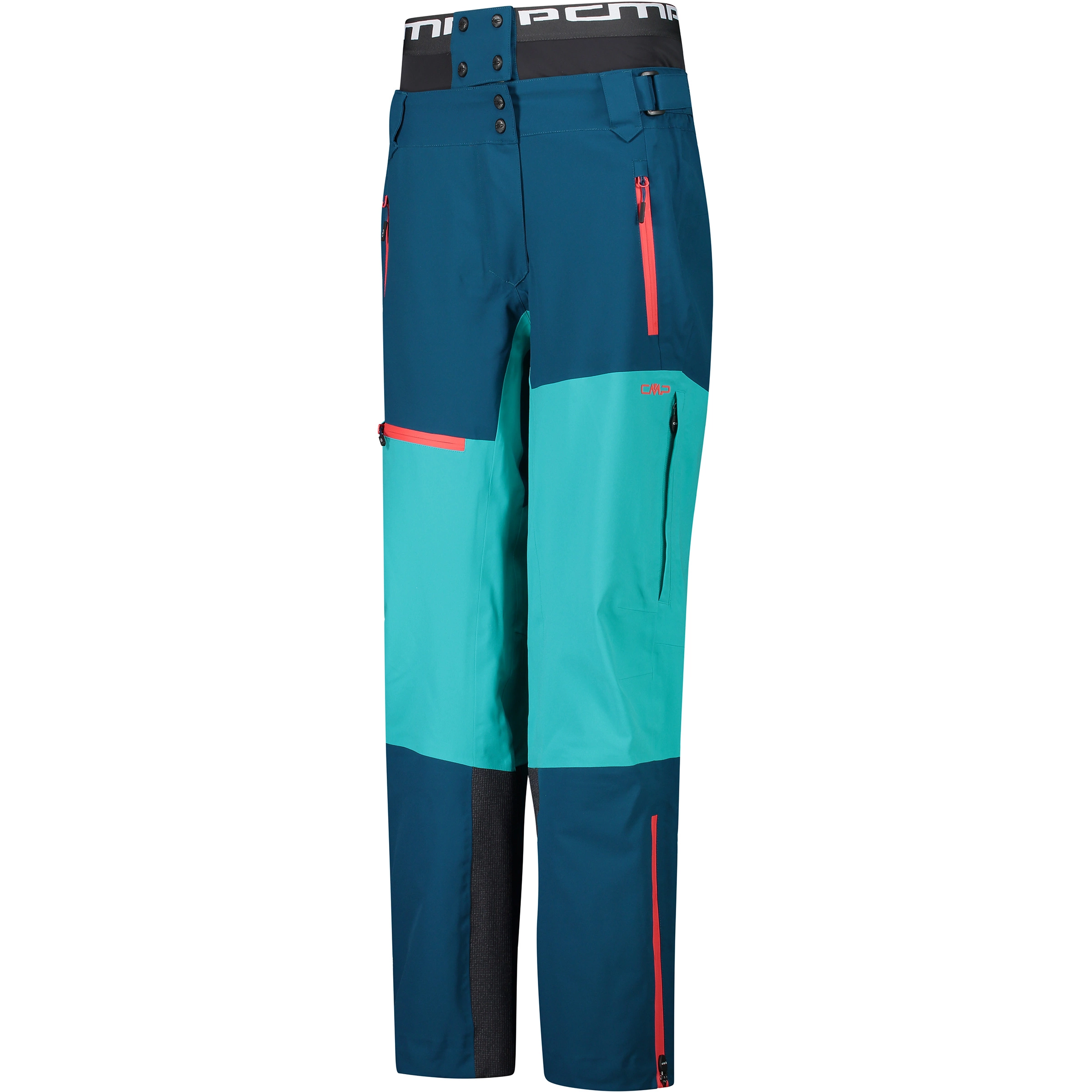 CMP Women's Trousers - Bilde 3