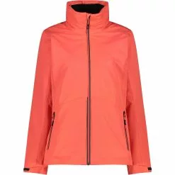 CMP Women's Zip Hoodie Jacket