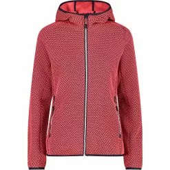 CMP Women's Hoodie Jacket