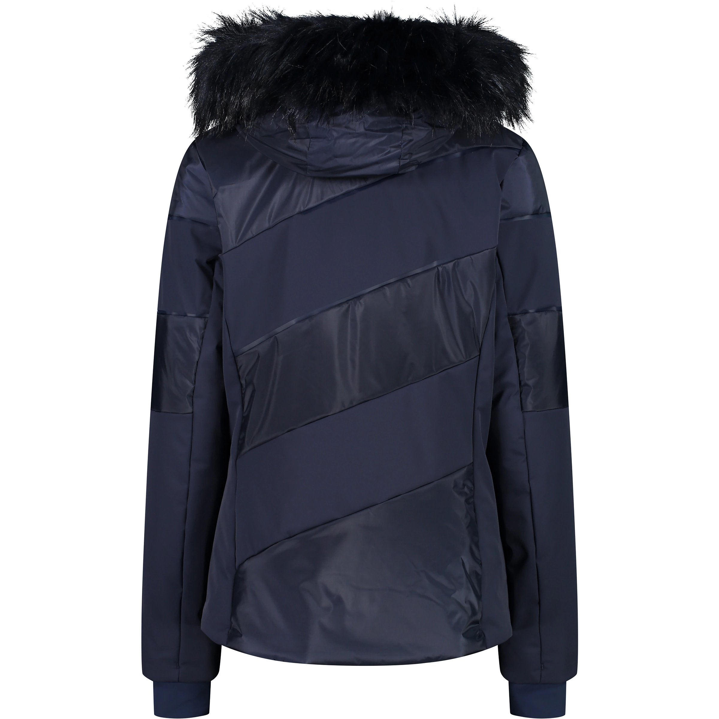 CMP Women's Hoodie Zip Jacket - Bilde 2