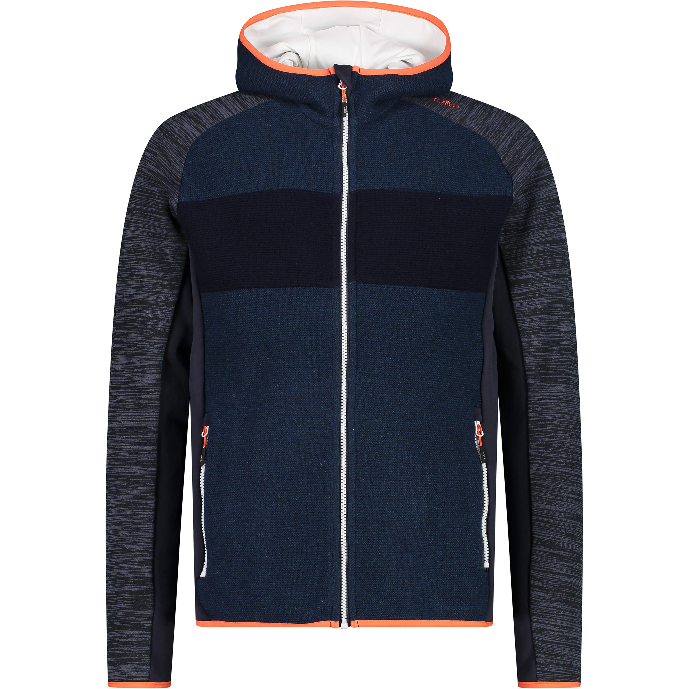 CMP Men's Hoodie Jacket