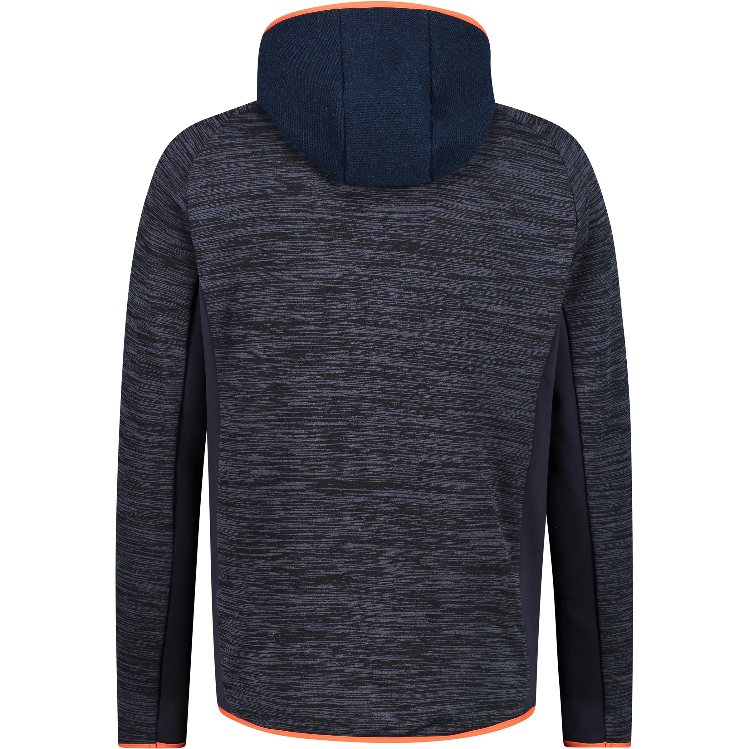 CMP Men's Hoodie Jacket - Bilde 2