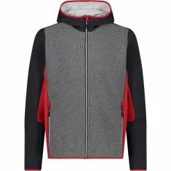CMP Men's Hoodie Jacket