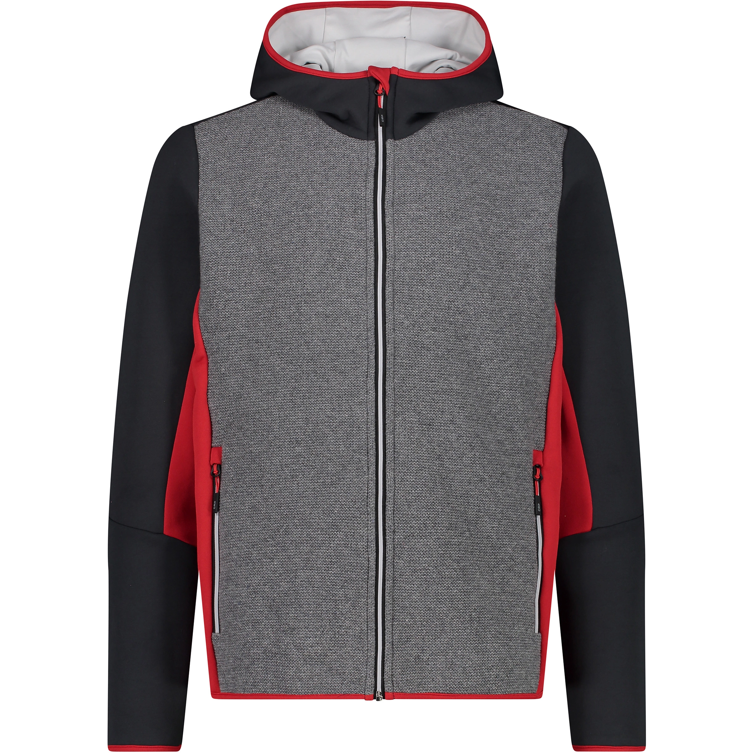 CMP Men's Hoodie Jacket