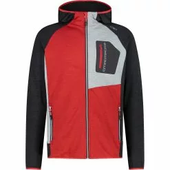 CMP Men's Hoodie Jacket