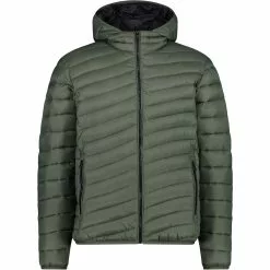 CMP Men's Hoodie Jacket