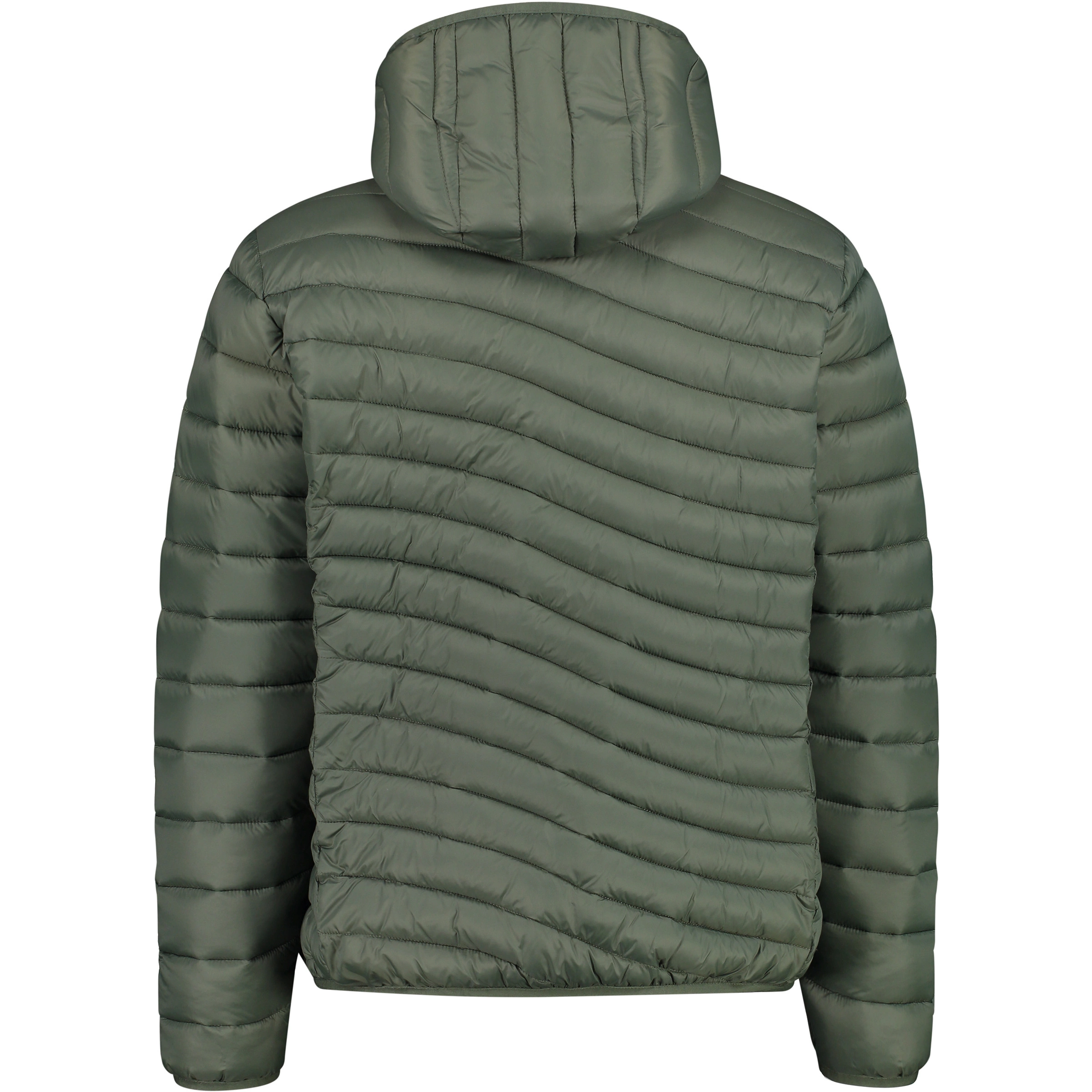 CMP Men's Hoodie Jacket - Bilde 2