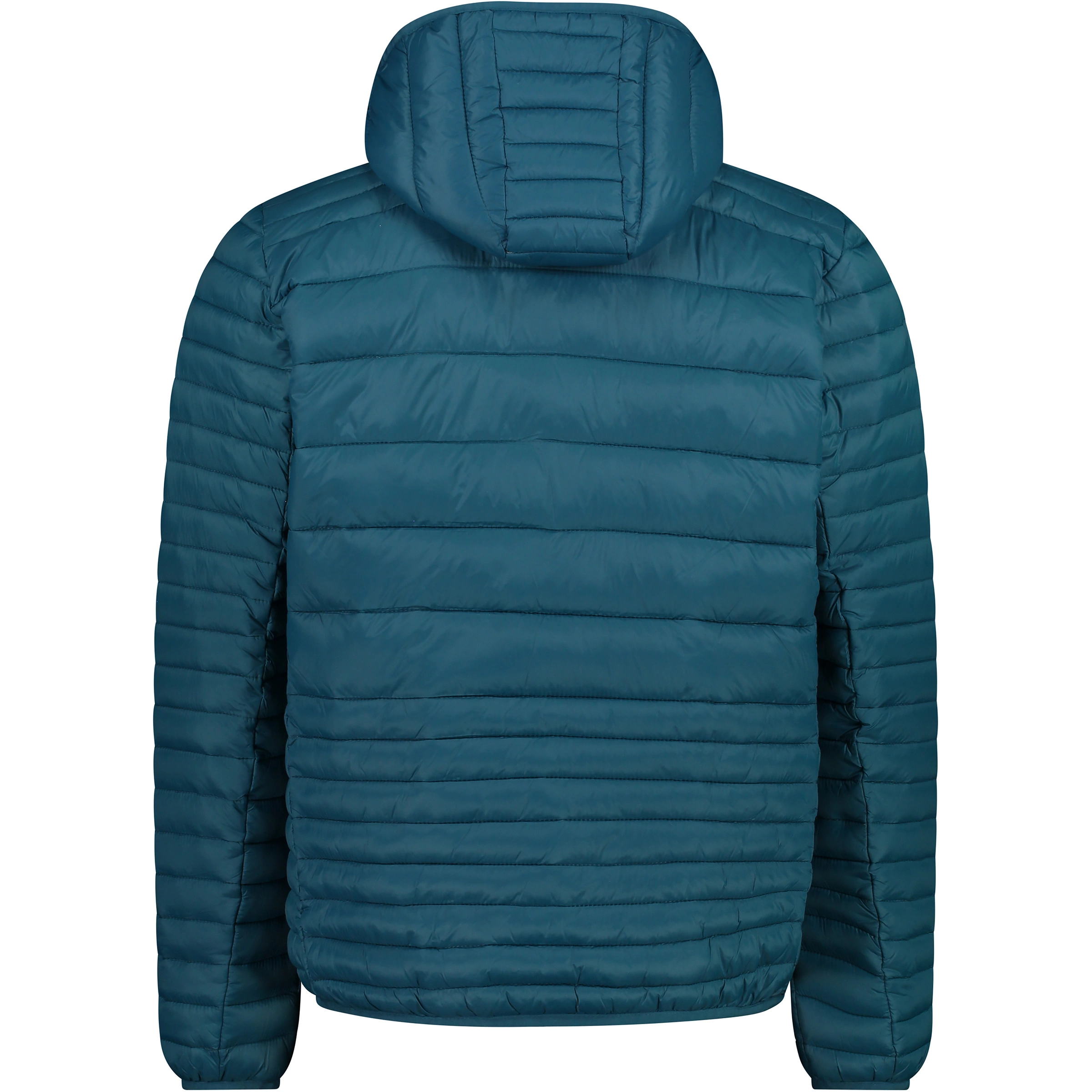 CMP Men's Hoodie Snaps Jacket - Bilde 2