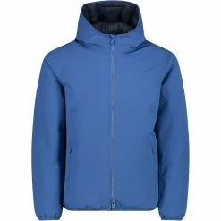 CMP Men's Hoodie Jacket