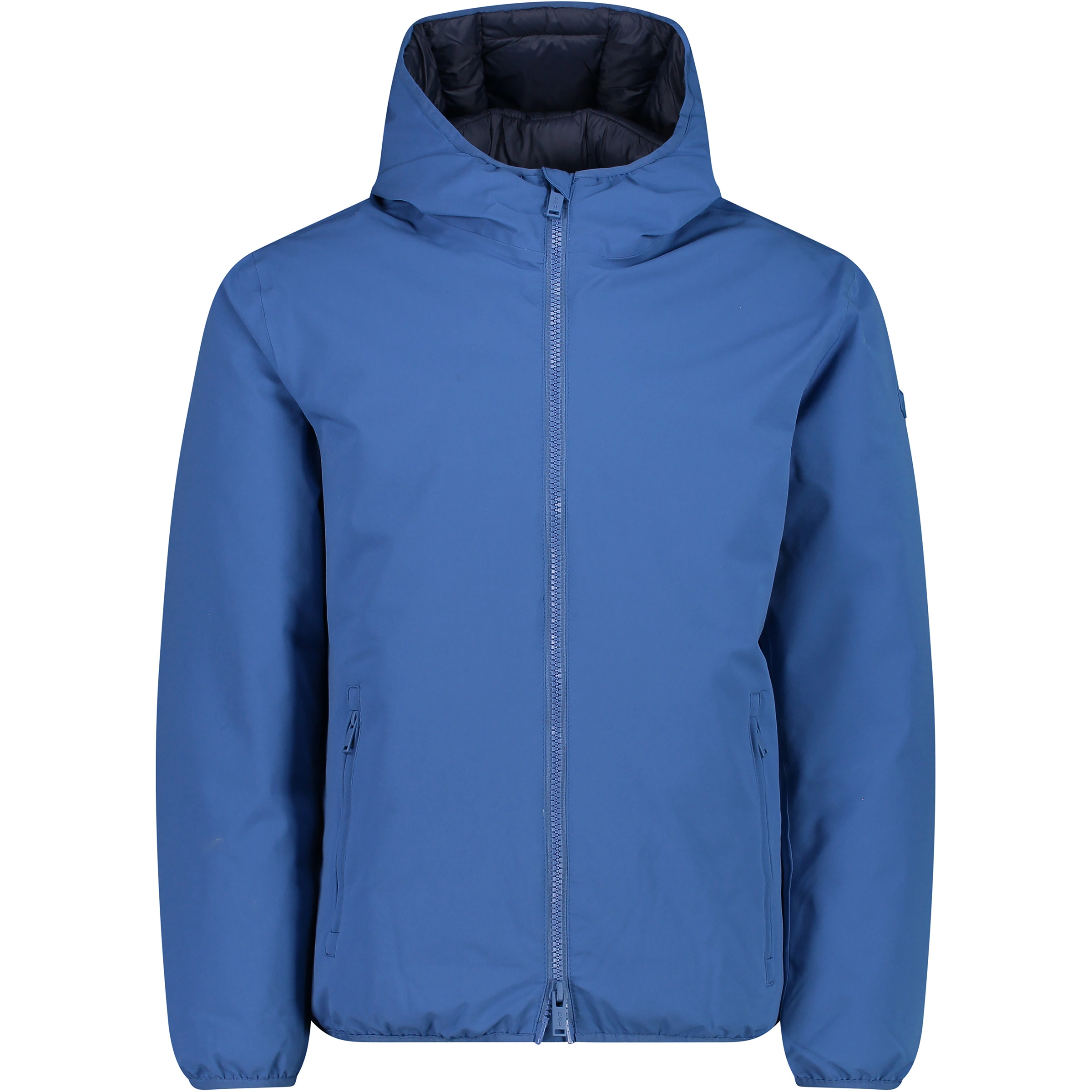 CMP Men's Hoodie Jacket