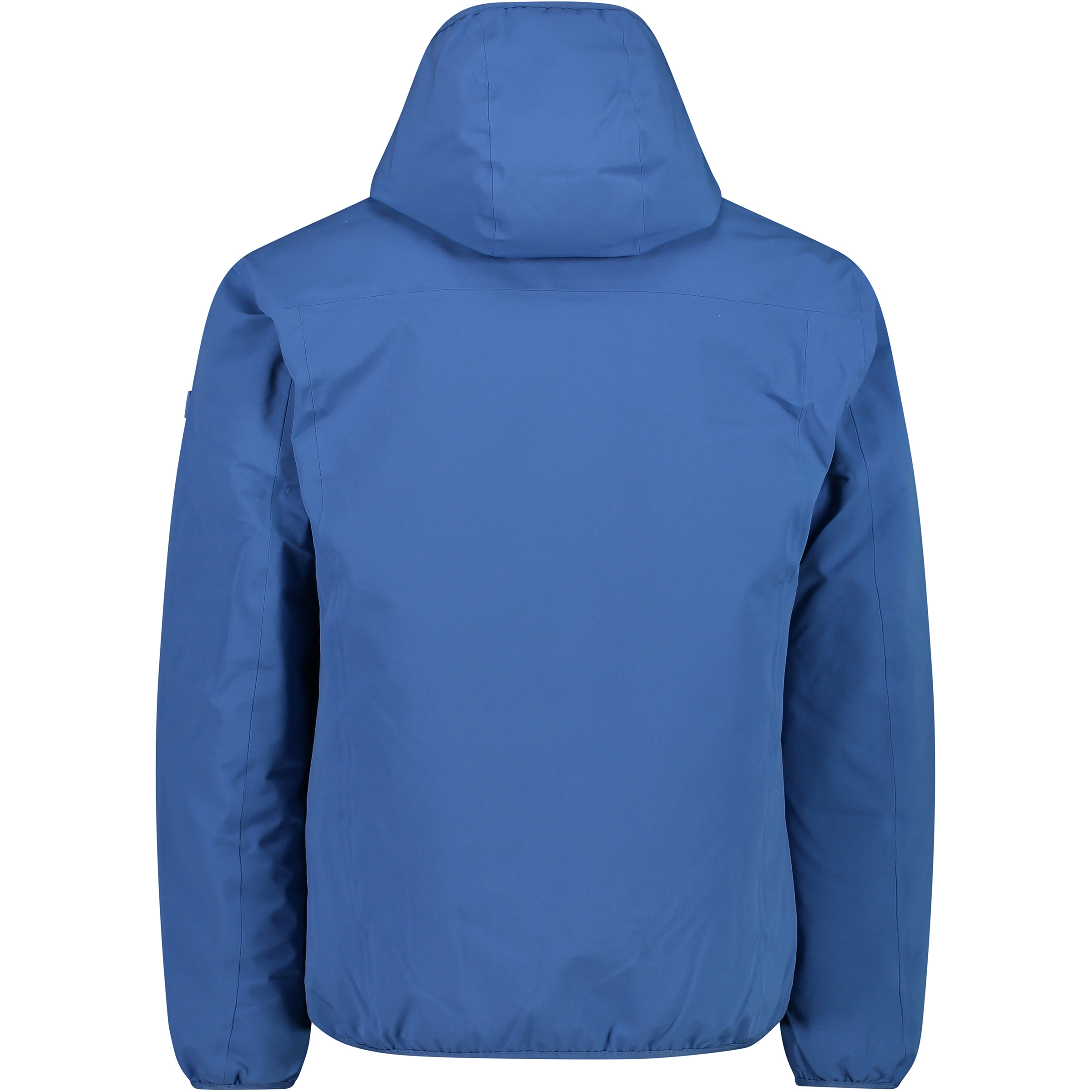 CMP Men's Hoodie Jacket - Bilde 2