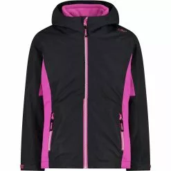 CMP Kids Zip Inn Hoodie Jacket