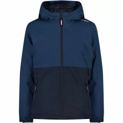 CMP Kids Hoodie Jacket