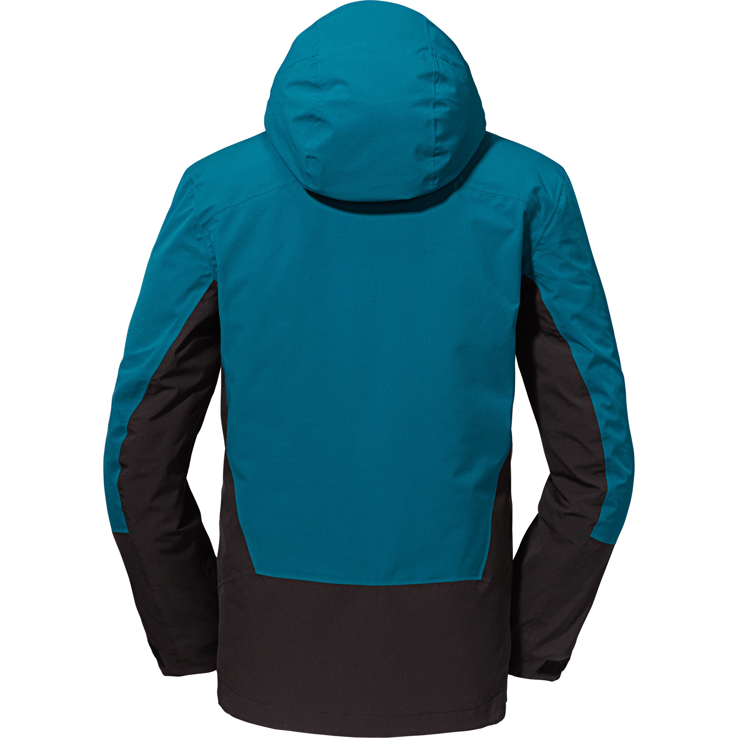Schöffel Men's Auerspitz 3in1 Jacket - Bilde 2