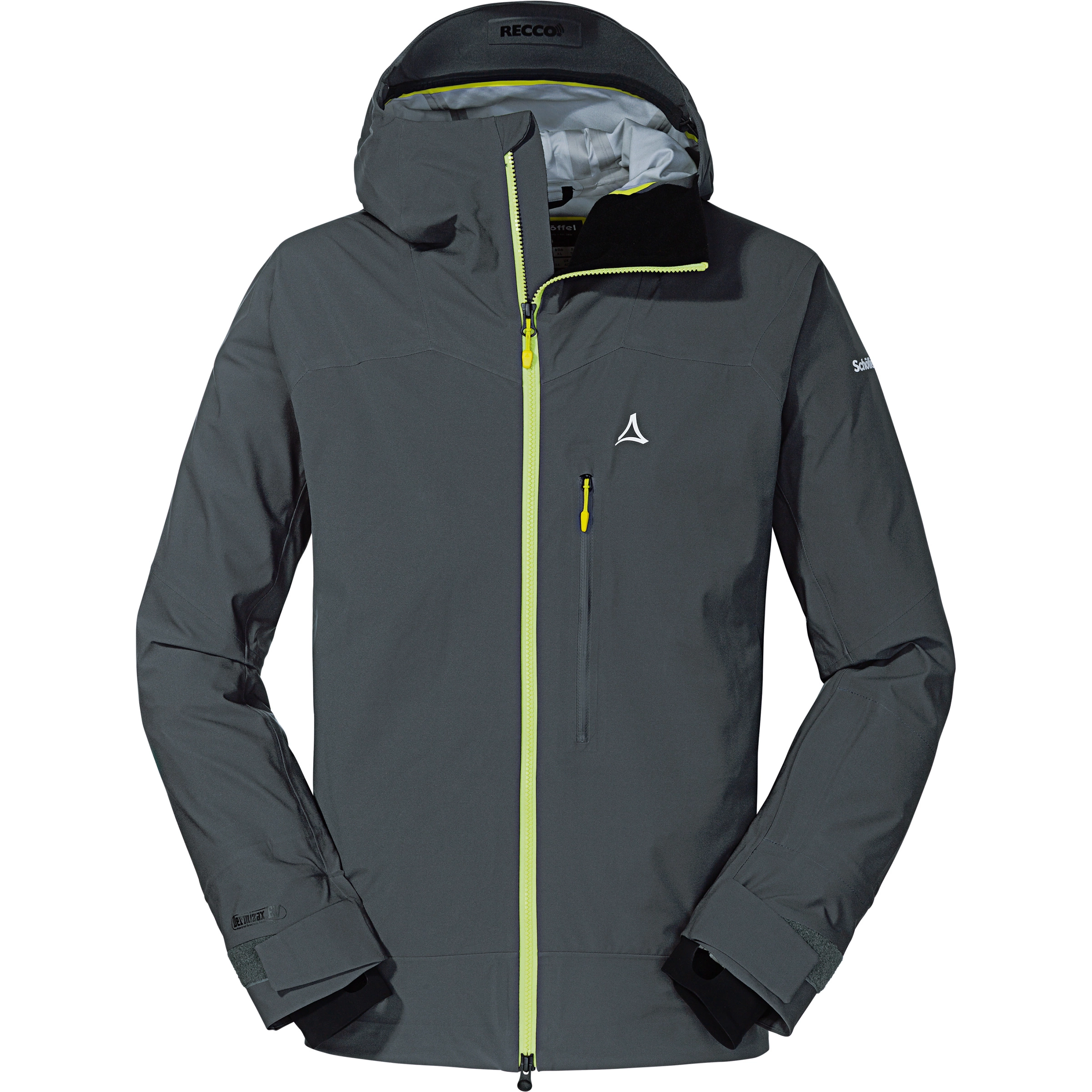 Schöffel Men's Pizac 3l Jacket
