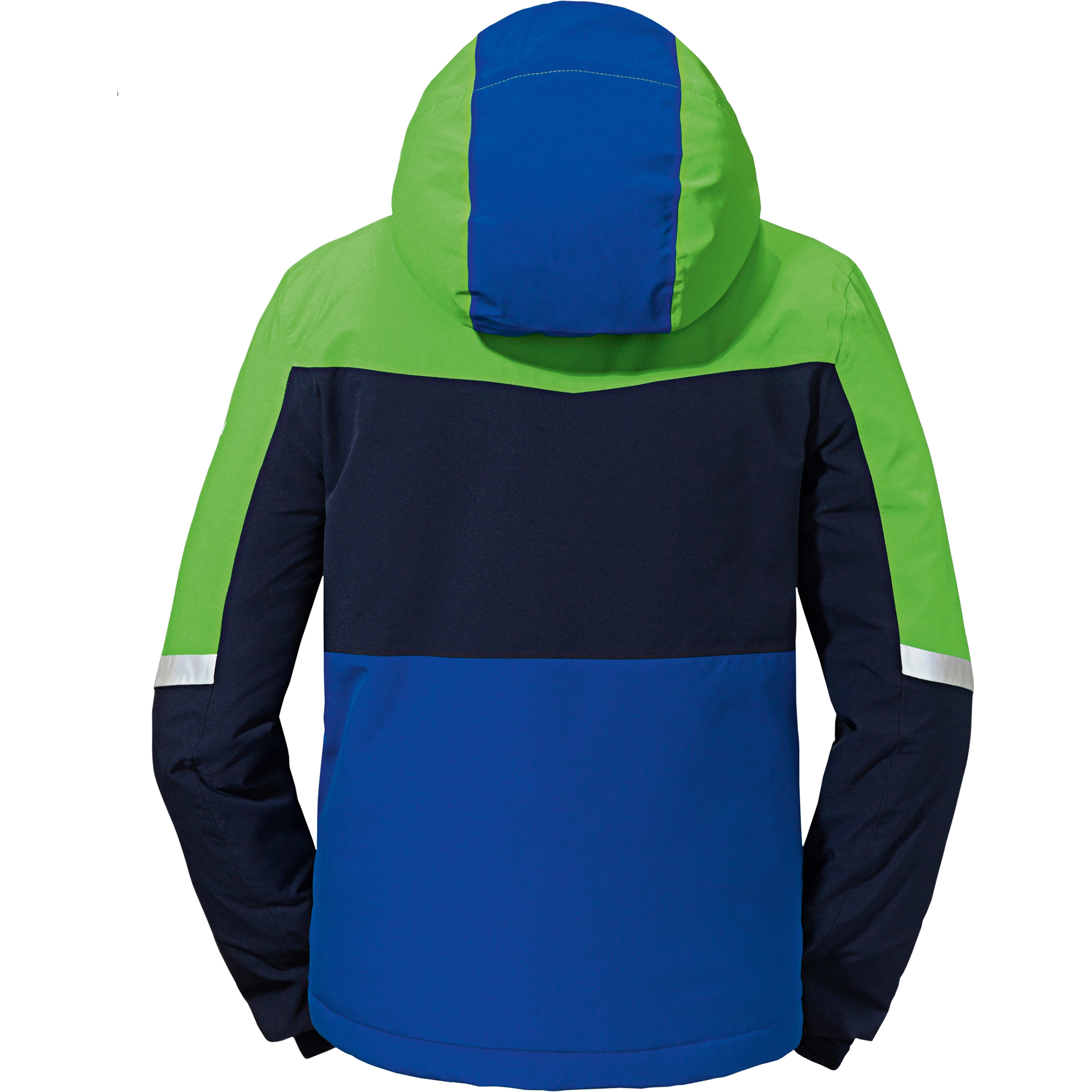 Schöffel Kids Furgler Ski Jacket - Bilde 2