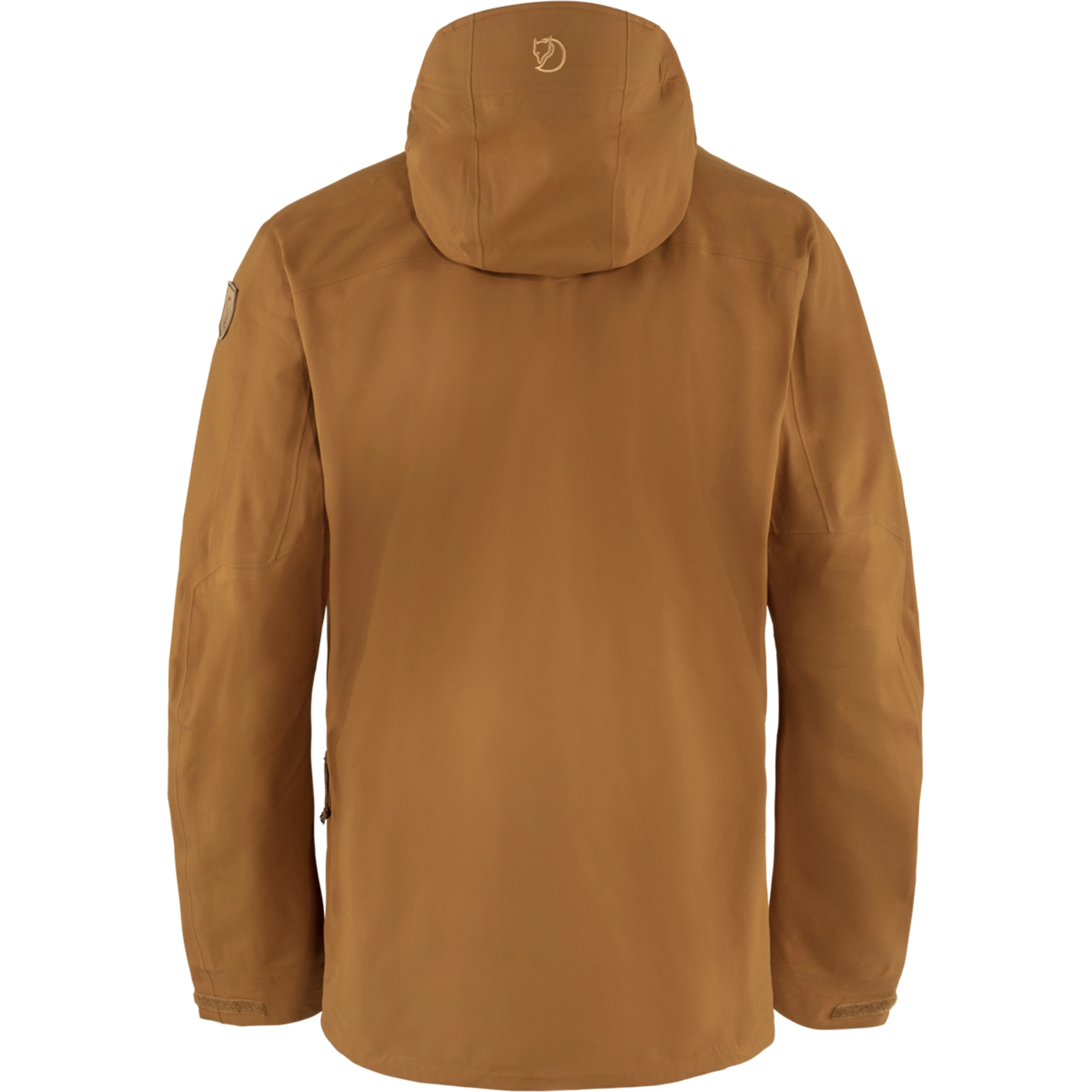 FJÄLLRÄVEN Men's Keb Eco-Shell Jacket - Bilde 2