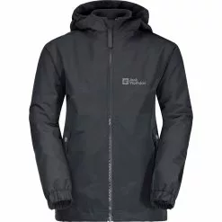 Jack Wolfskin Kids Iceland 3in1 Jacket