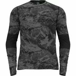 Odlo Men's Whistler Eco Long Sleeve