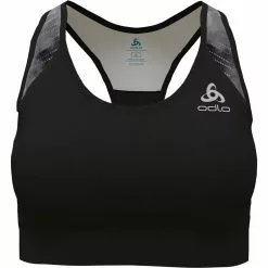 Odlo Women's Essential Print Sports Bra
