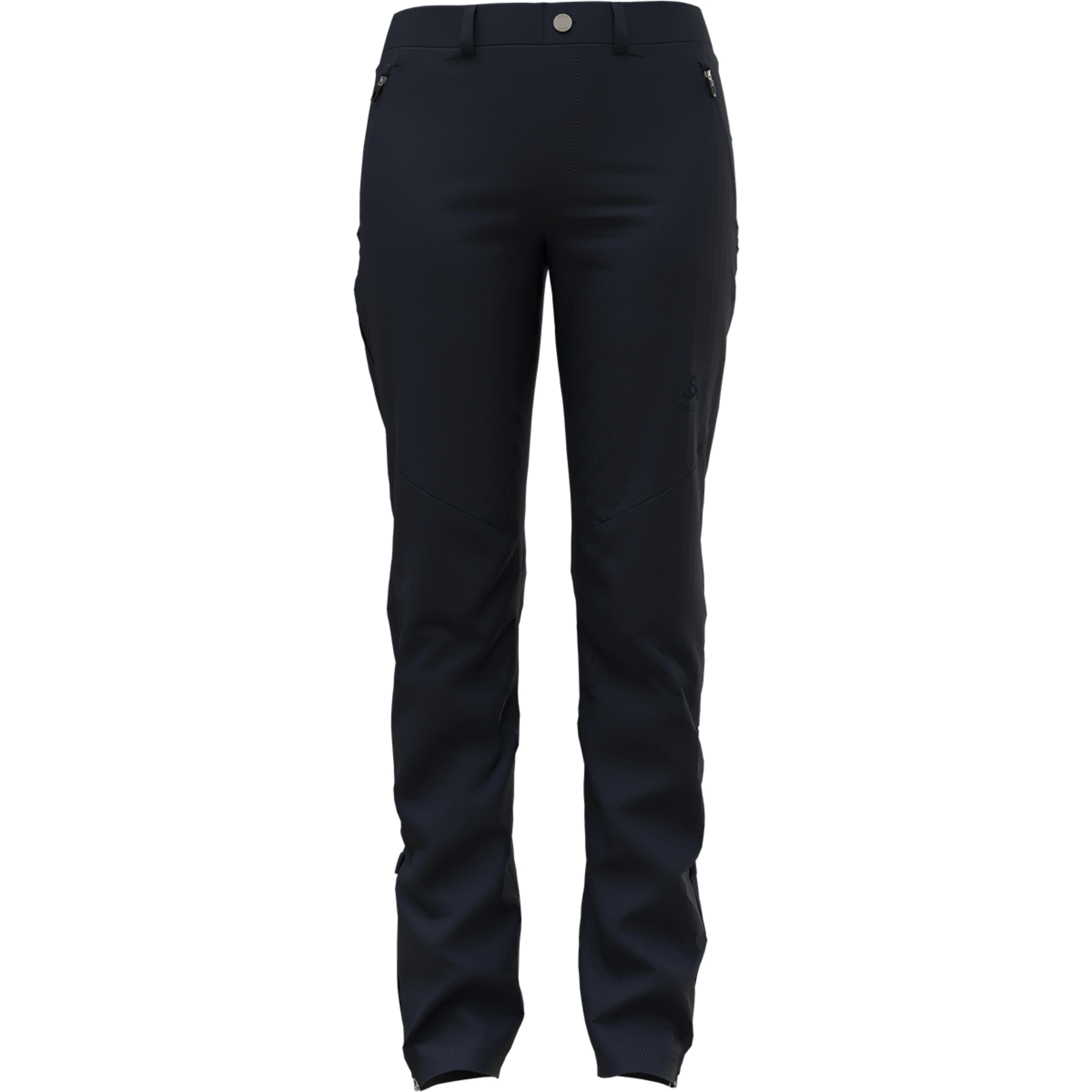 Odlo Women's Ascent Warm Trousers