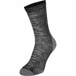 Odlo Micro Crew Ceramicool Run Socks