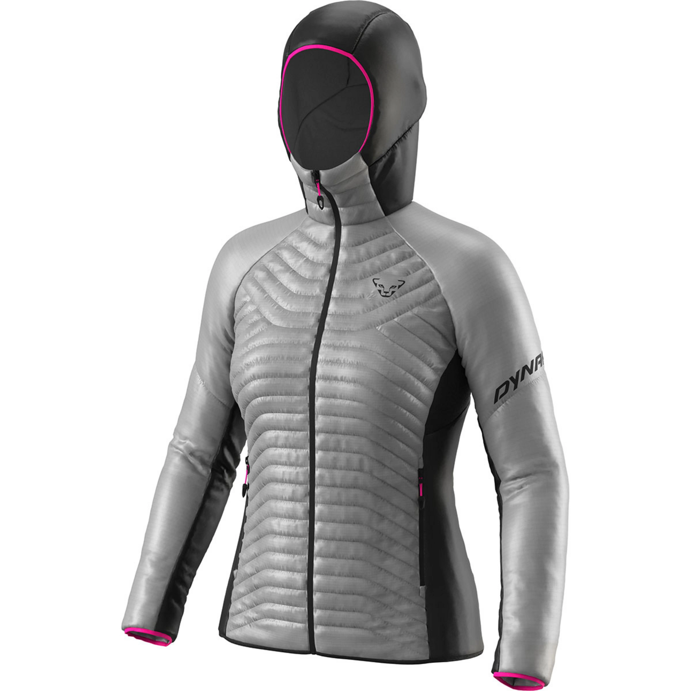 Dynafit Women's Speed Insulation Hoodie Jacket