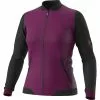 Dynafit Women's 24/7 PTC Varsity Jacket