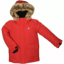 Kamik Kids Aden Jacket