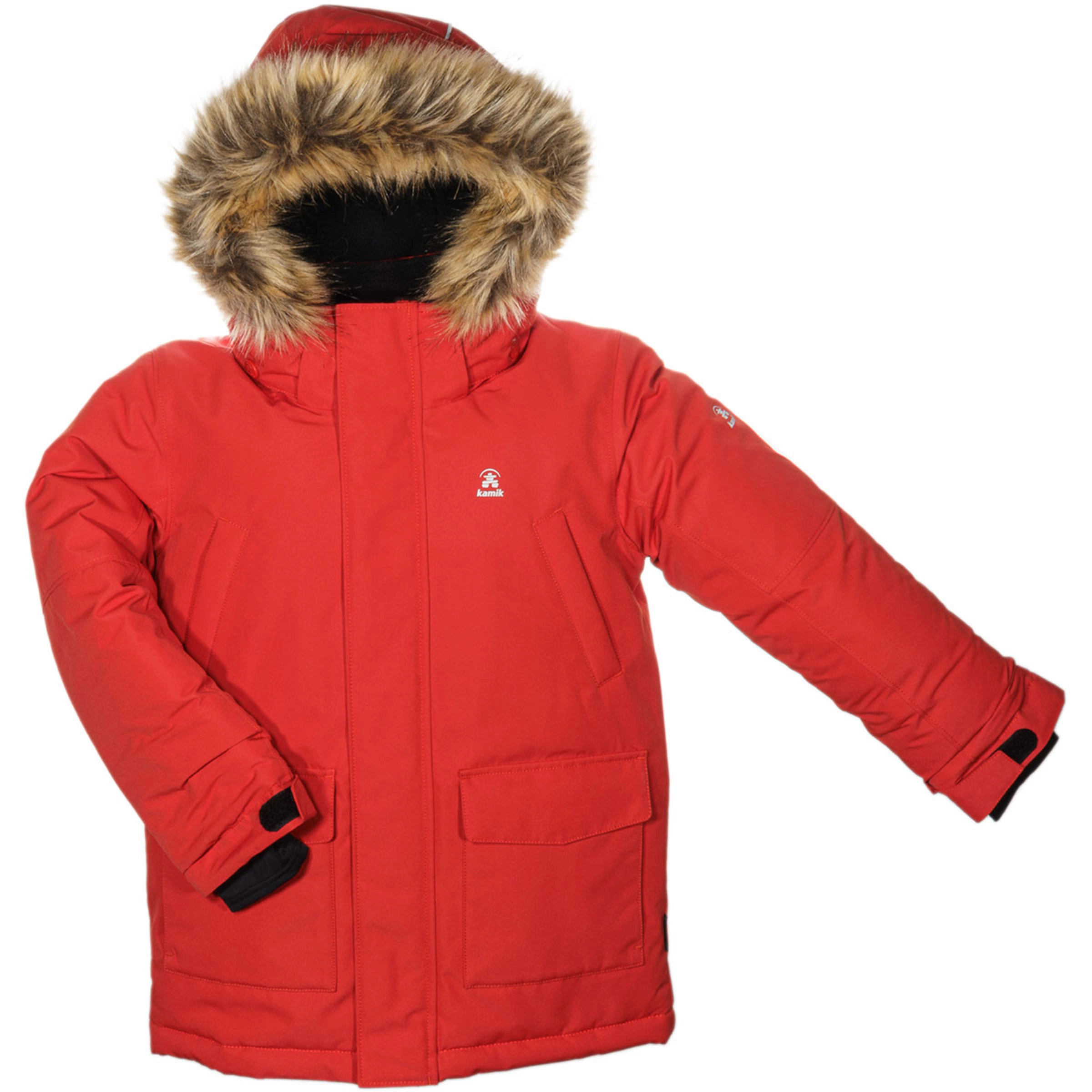 Kamik Kids Aden Jacket