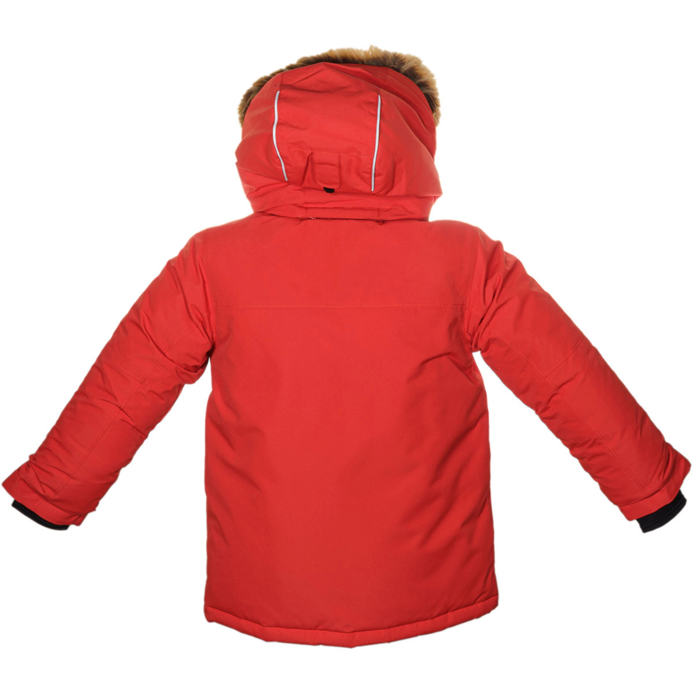 Kamik Kids Aden Jacket - Bilde 3