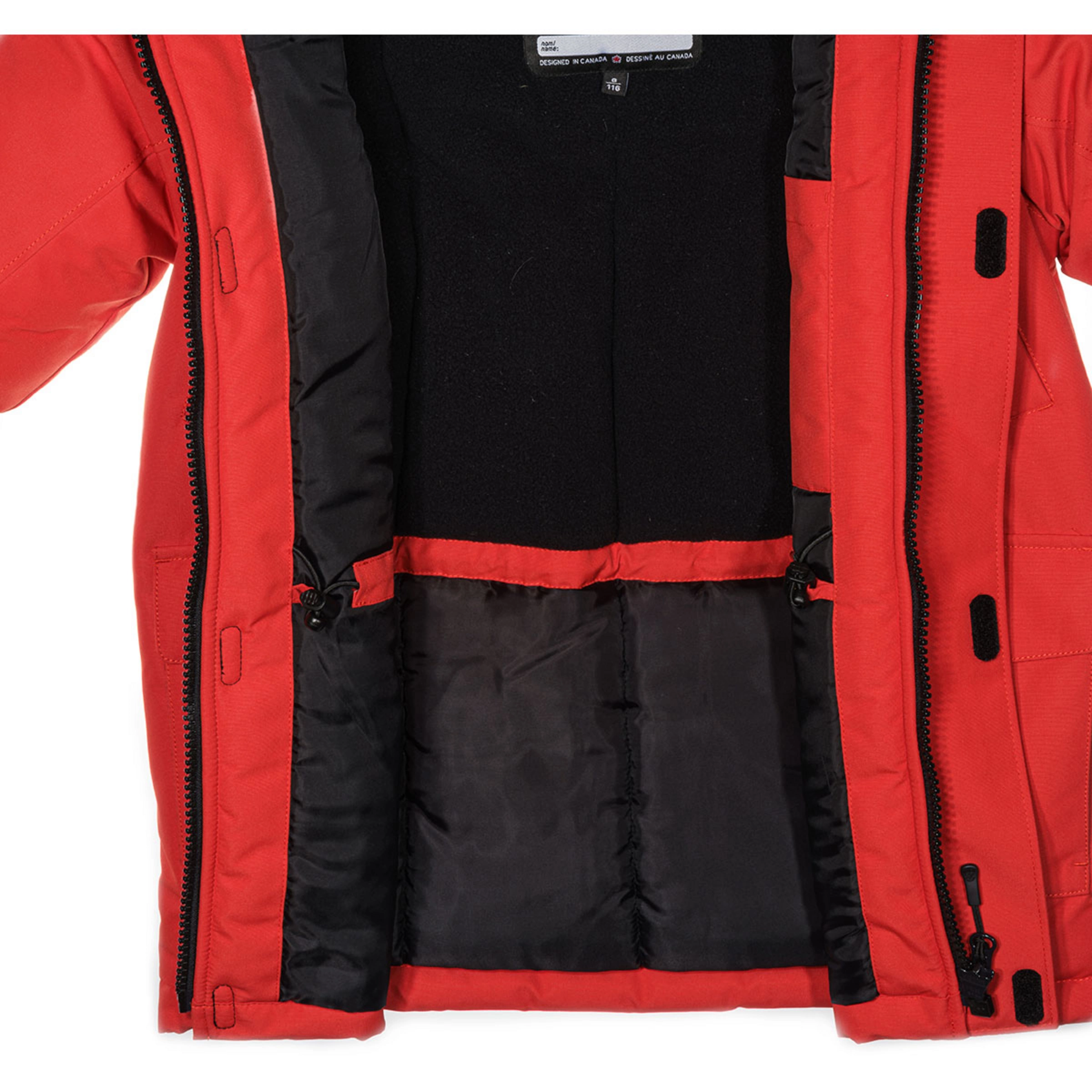 Kamik Kids Aden Jacket - Bilde 5