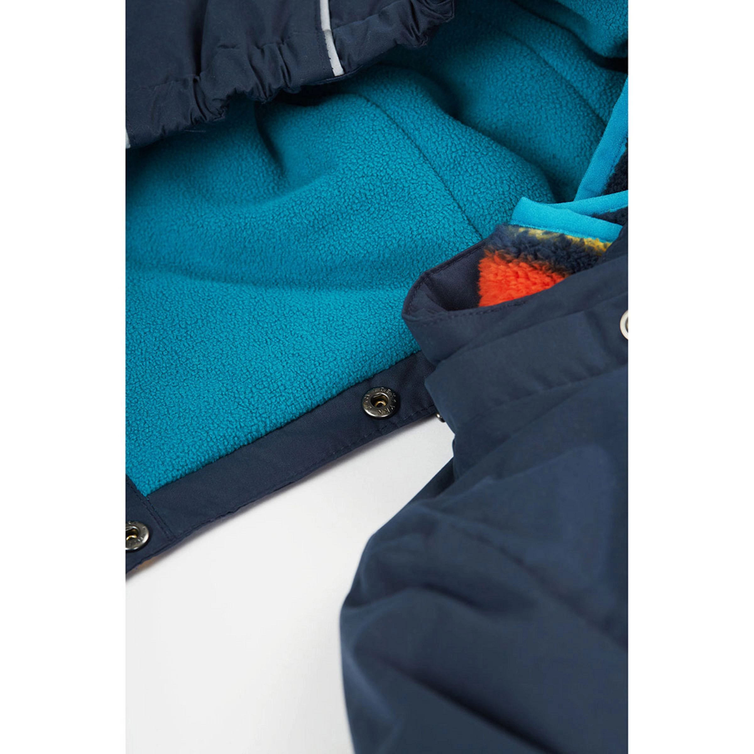 Frugi Kids Rambler 3in1 Jacket - Bilde 7