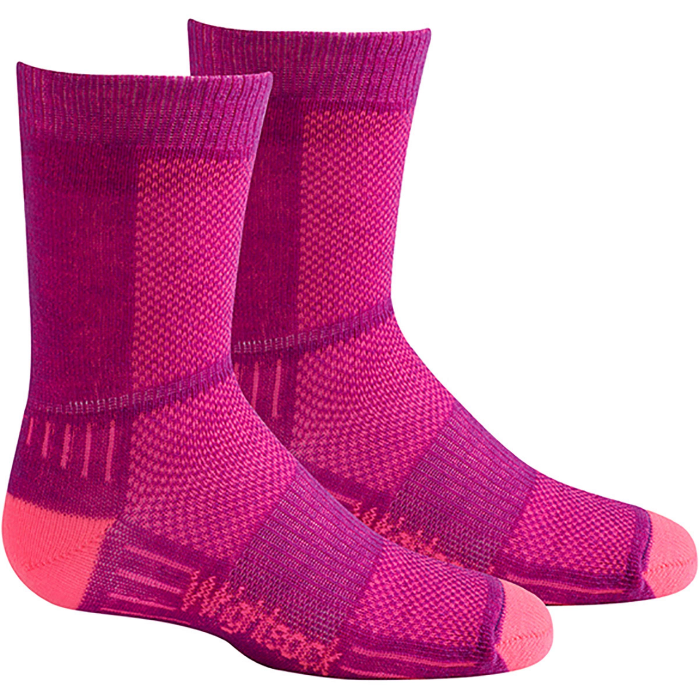 WRIGHTSOCK Kids Coolmesh II Socks