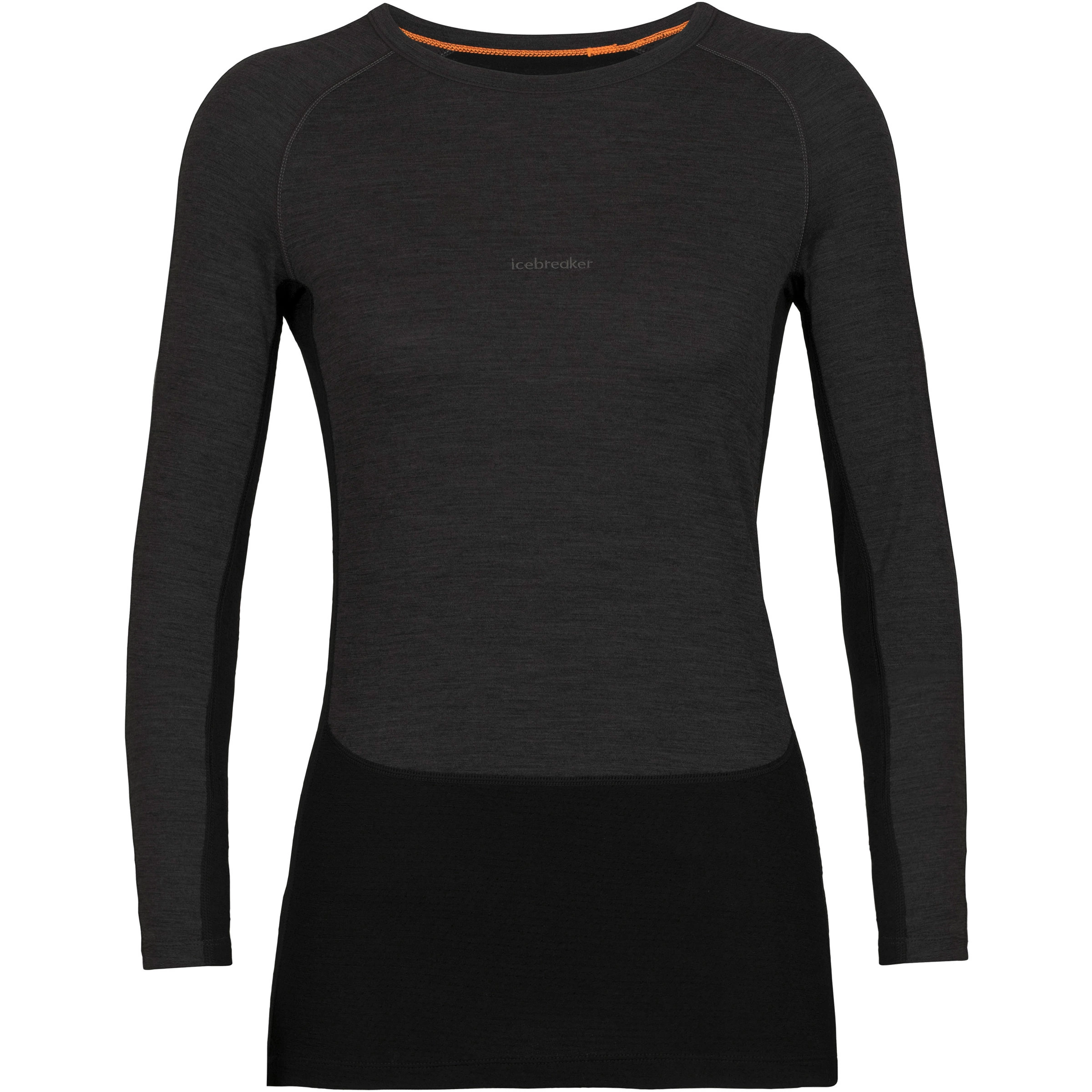 Icebreaker Women's ZoneKnit 200 Crewe Long Sleeve
