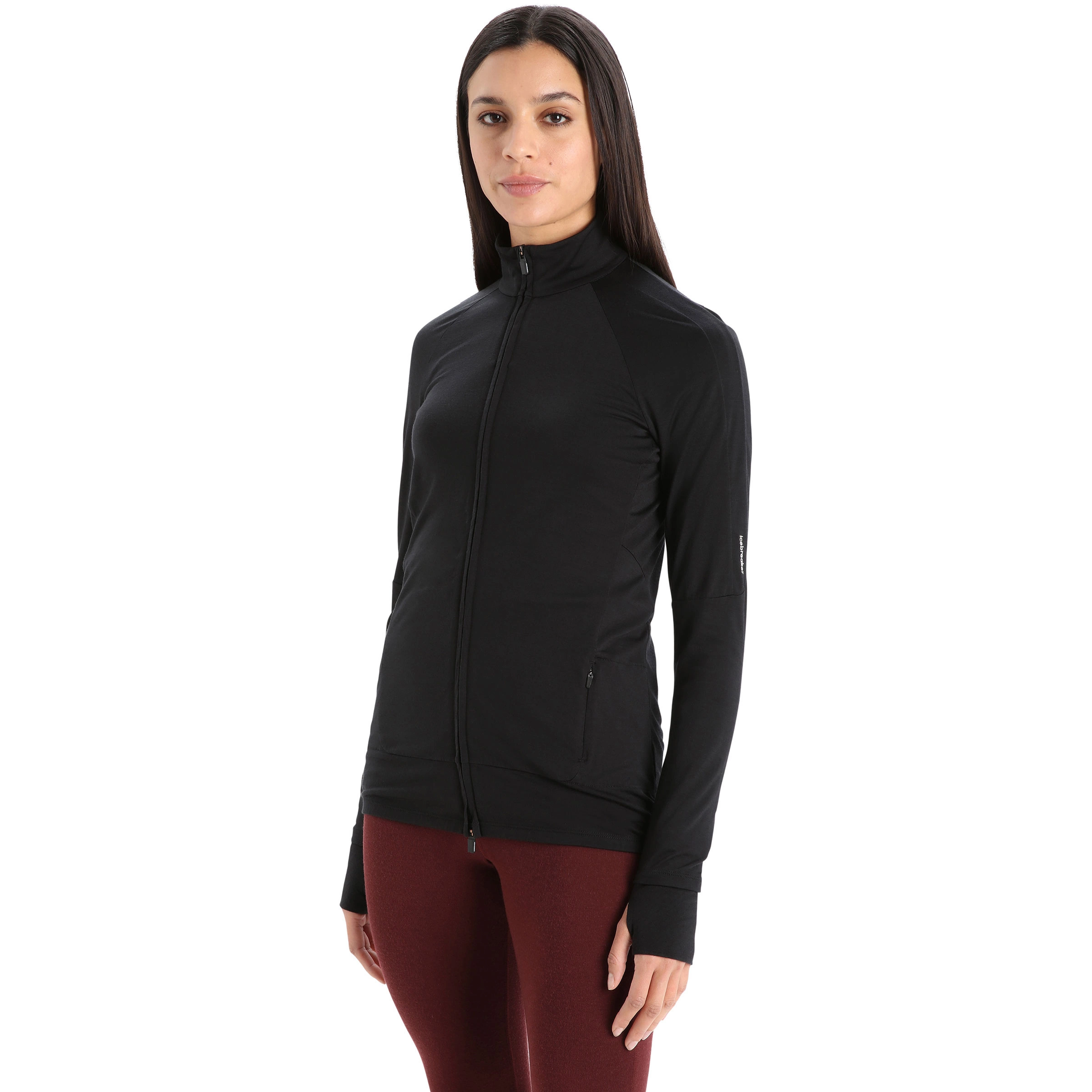 Icebreaker Women's ZoneKnit Jacket