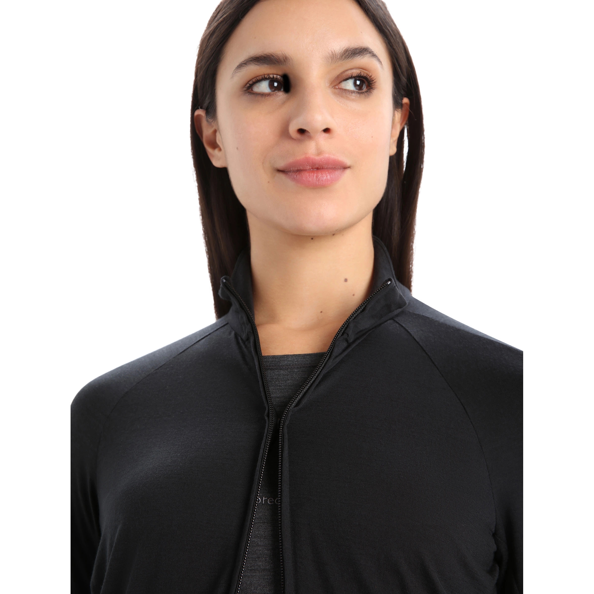 Icebreaker Women's ZoneKnit Jacket - Bilde 6