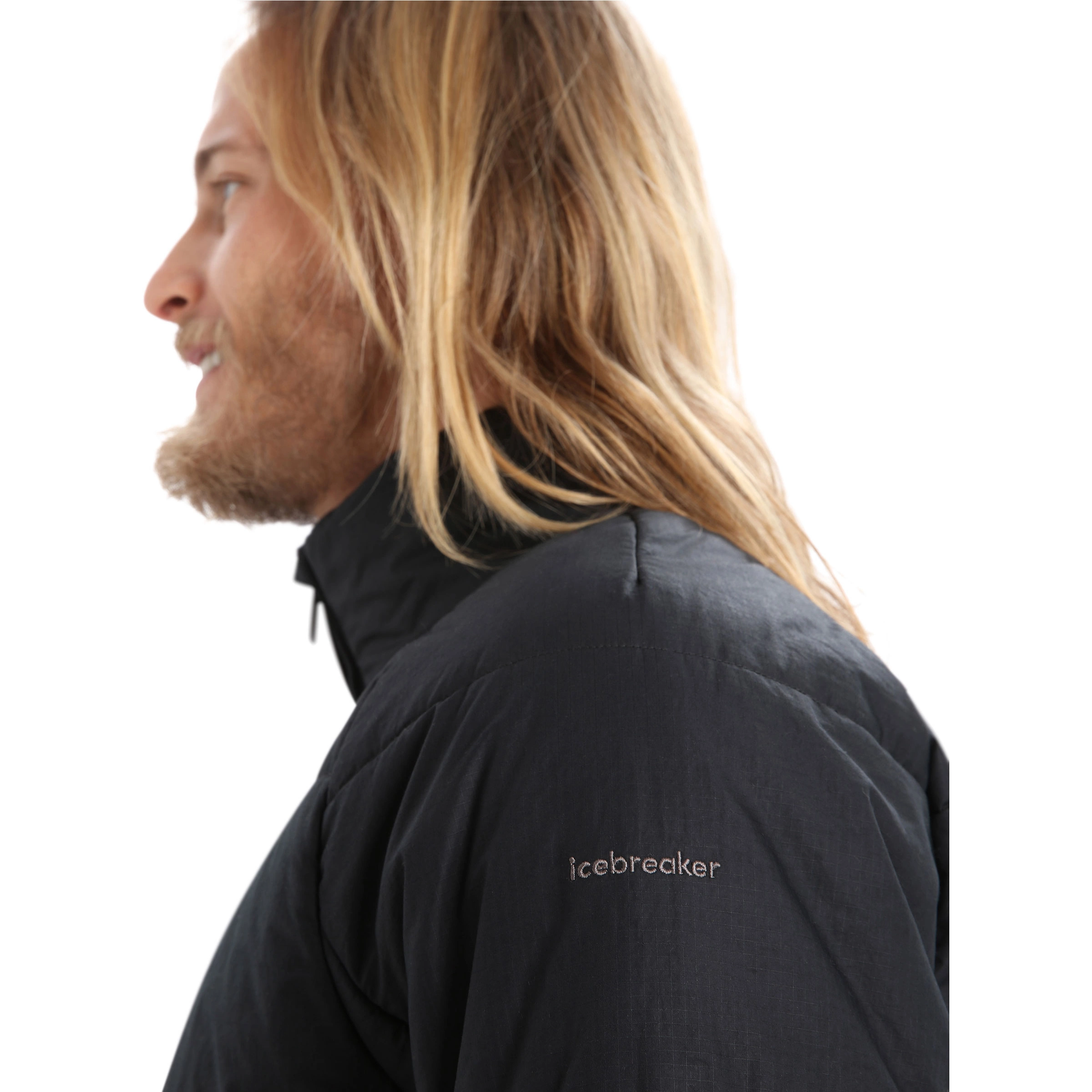 Icebreaker Men's MerinoLoft Jacket - Bilde 6