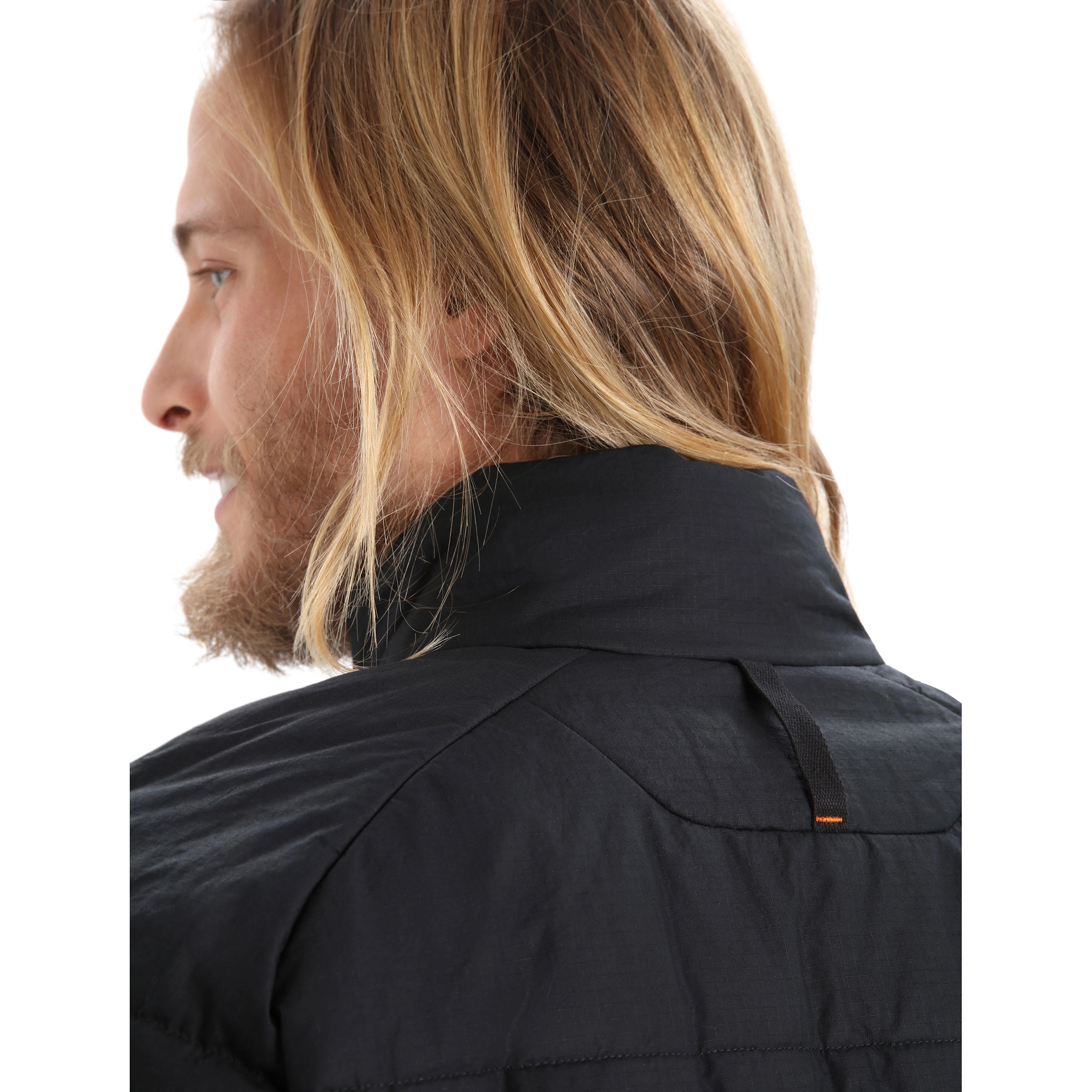 Icebreaker Men's MerinoLoft Jacket - Bilde 7