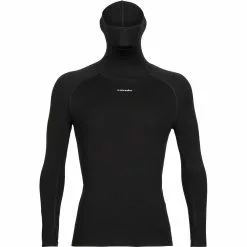 Icebreaker Men's Merino Roll Neck