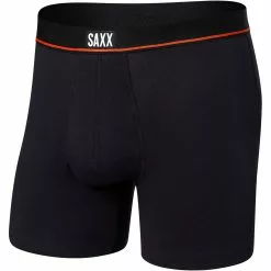 SAXX UNDERWEAR Men's Non-Stop Stretch Cotton Underpants