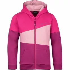 TROLLKIDS Kids Alesund Jacket