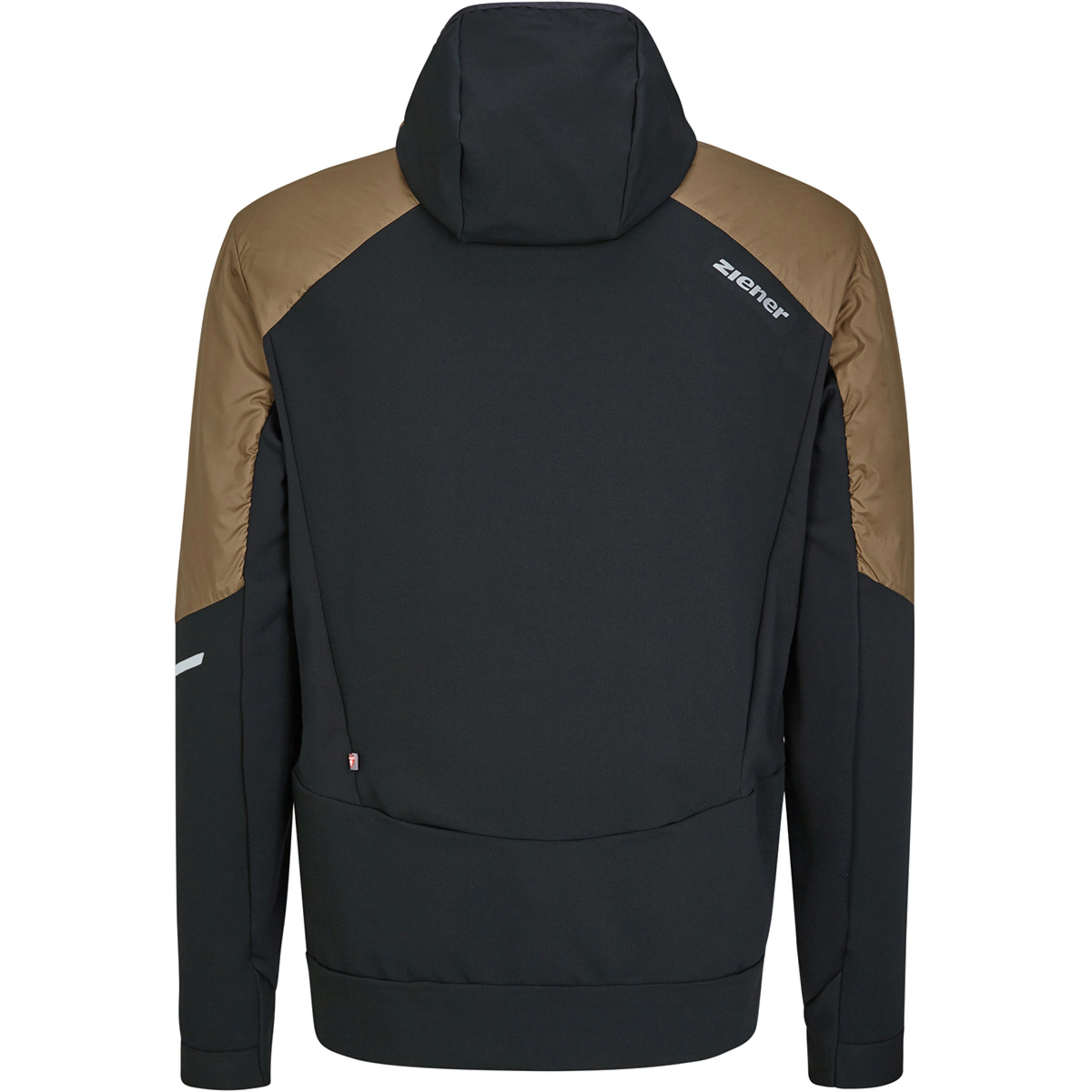 Ziener Men's Nikolo Jacket - Bilde 2