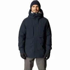 Houdini Men's Fall In Jacket