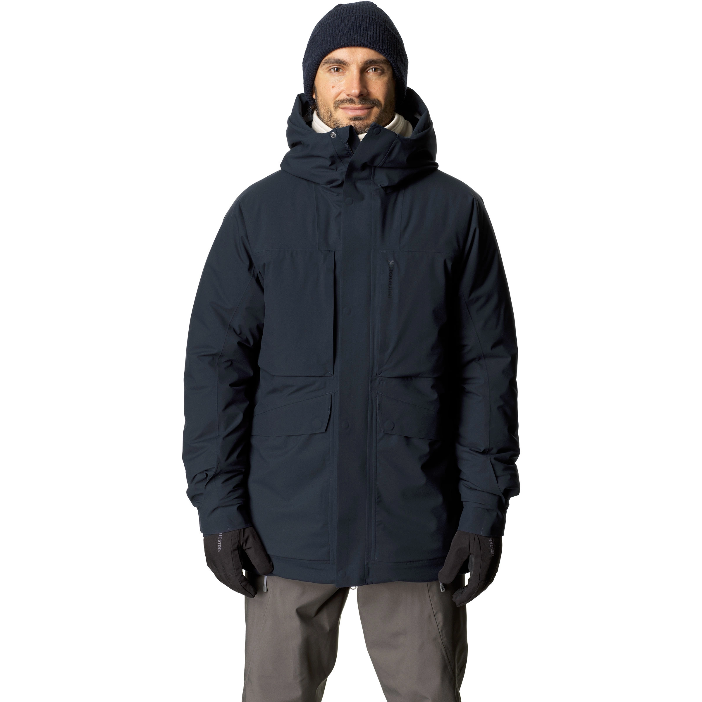Houdini Men's Fall In Jacket