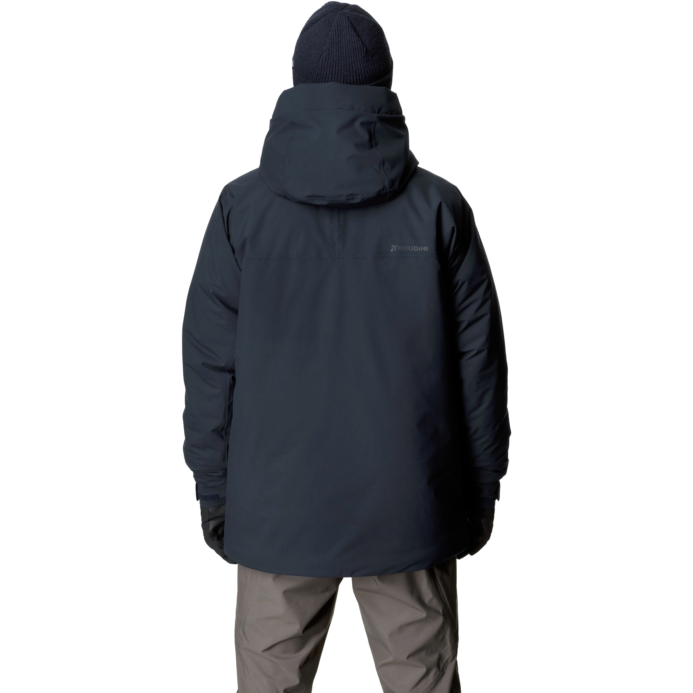 Houdini Men's Fall In Jacket - Bilde 3