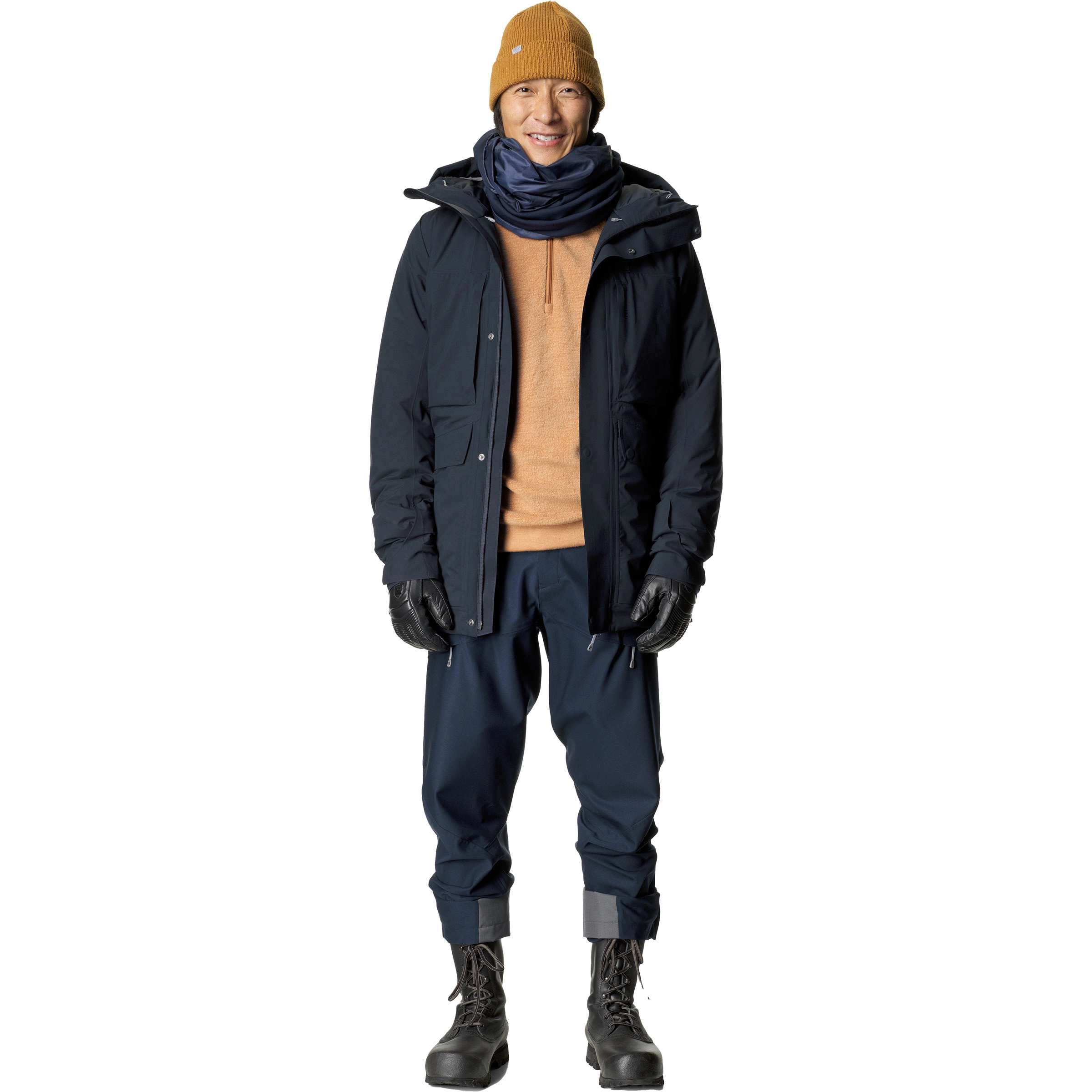 Houdini Men's Fall In Jacket - Bilde 5