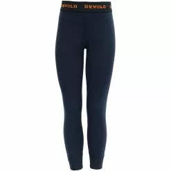 Devold Kids Duo Active Merino Trousers