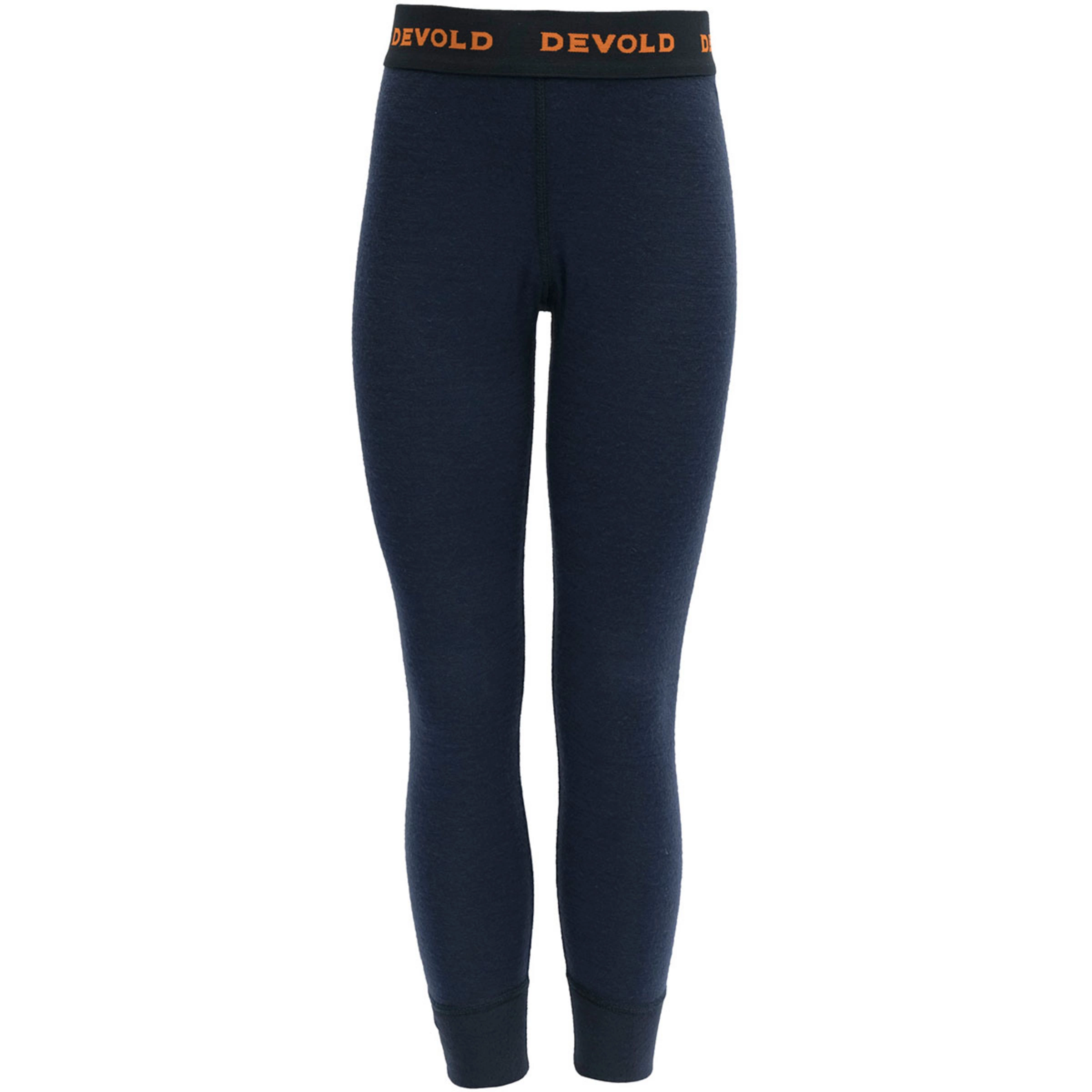 Devold Kids Duo Active Merino Trousers