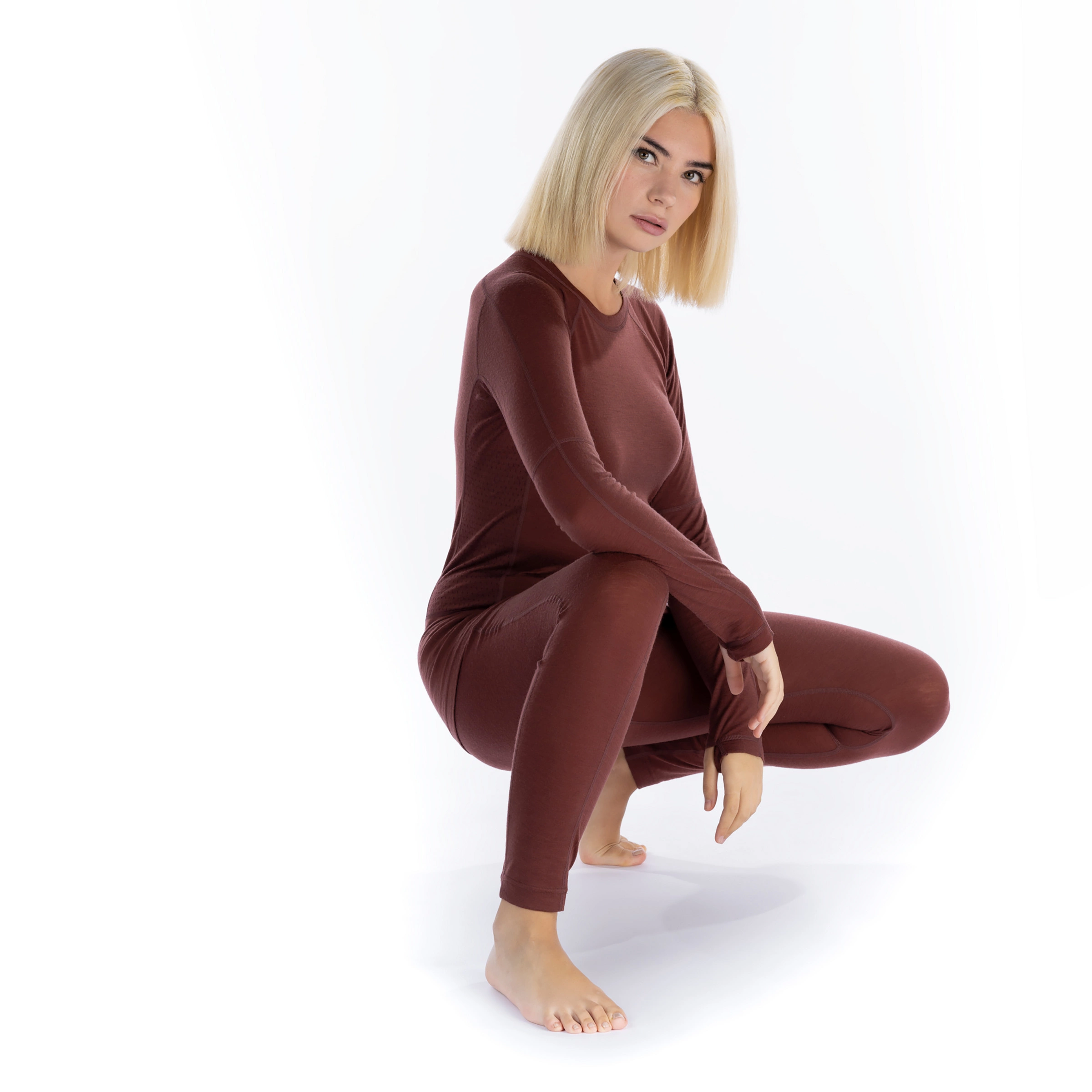 ARTILECT Women's Boulder 125 Trousers - Bilde 4